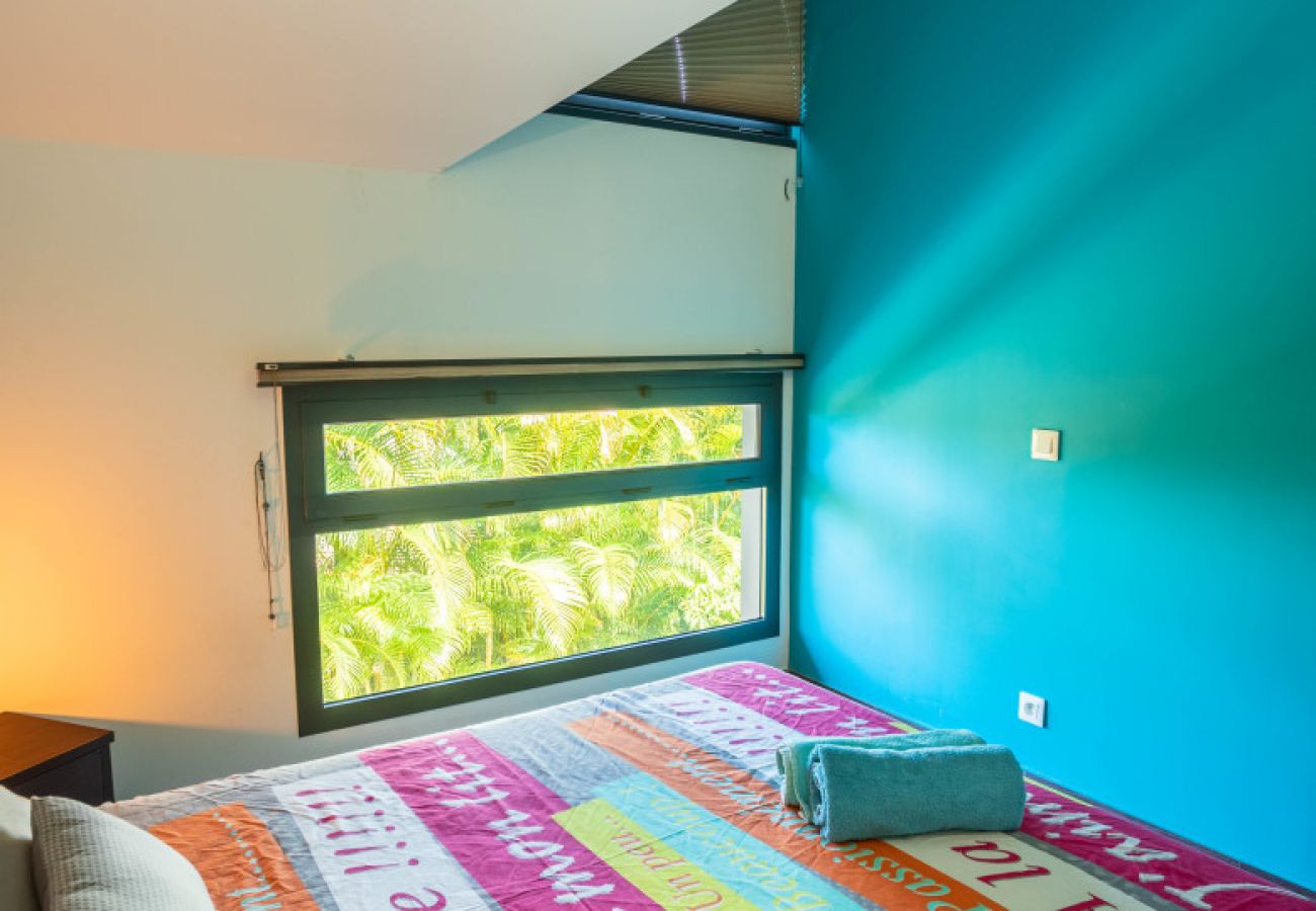 Villa en Saline les Bains - BLUE LAGOON