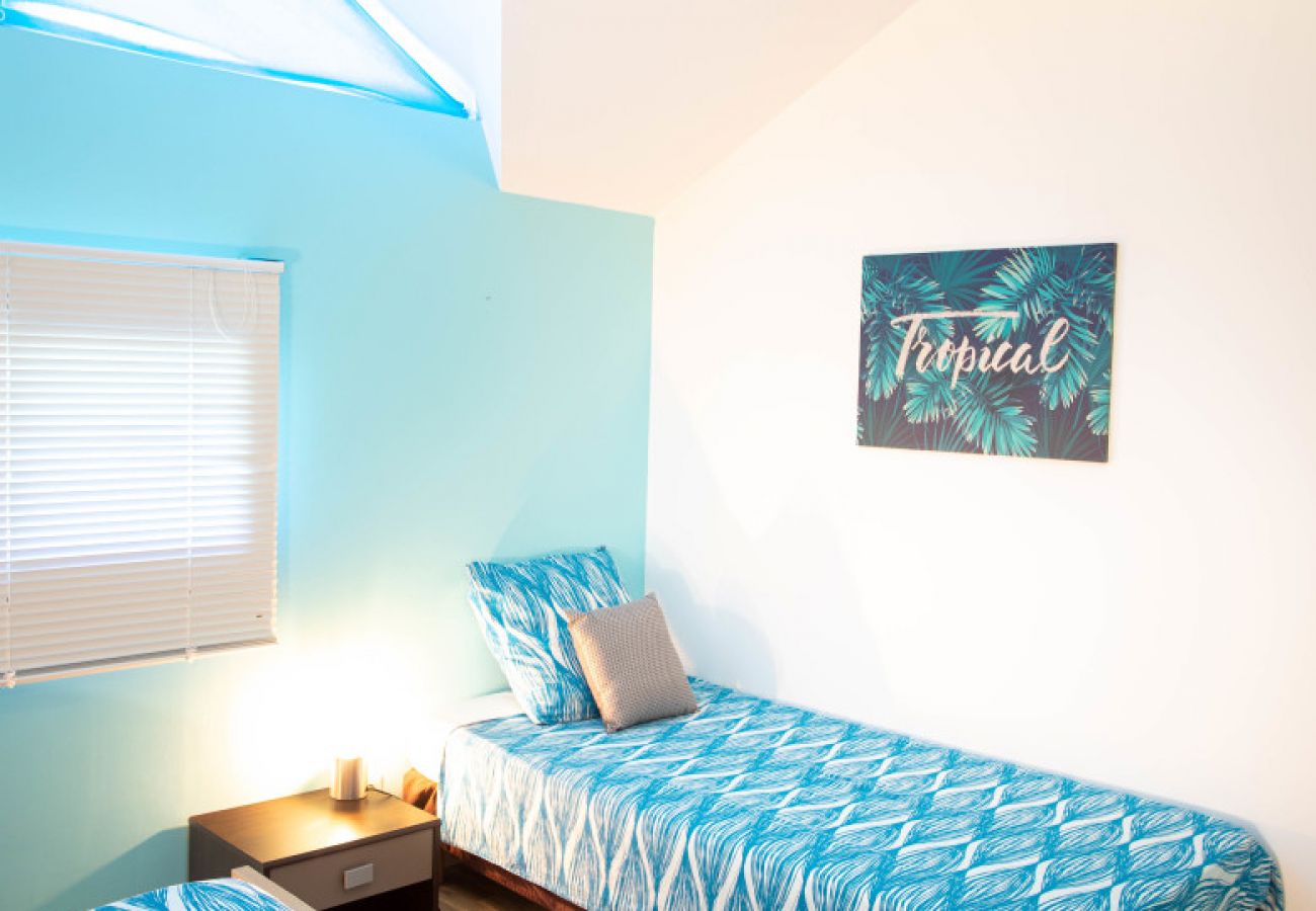 Villa en Saline les Bains - BLUE LAGOON