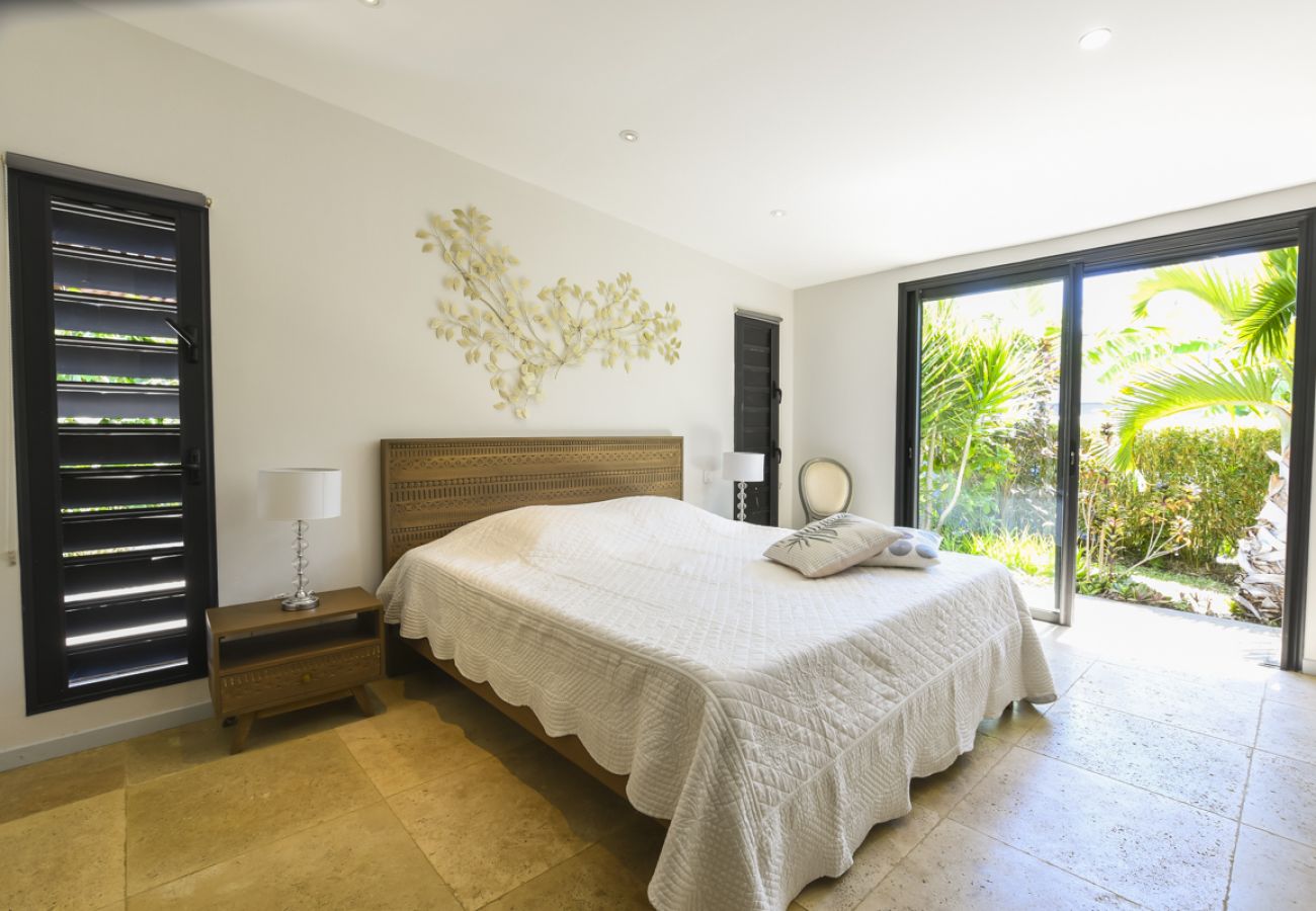 Villa en Saint-Gilles les Bains - ARMAGNAC