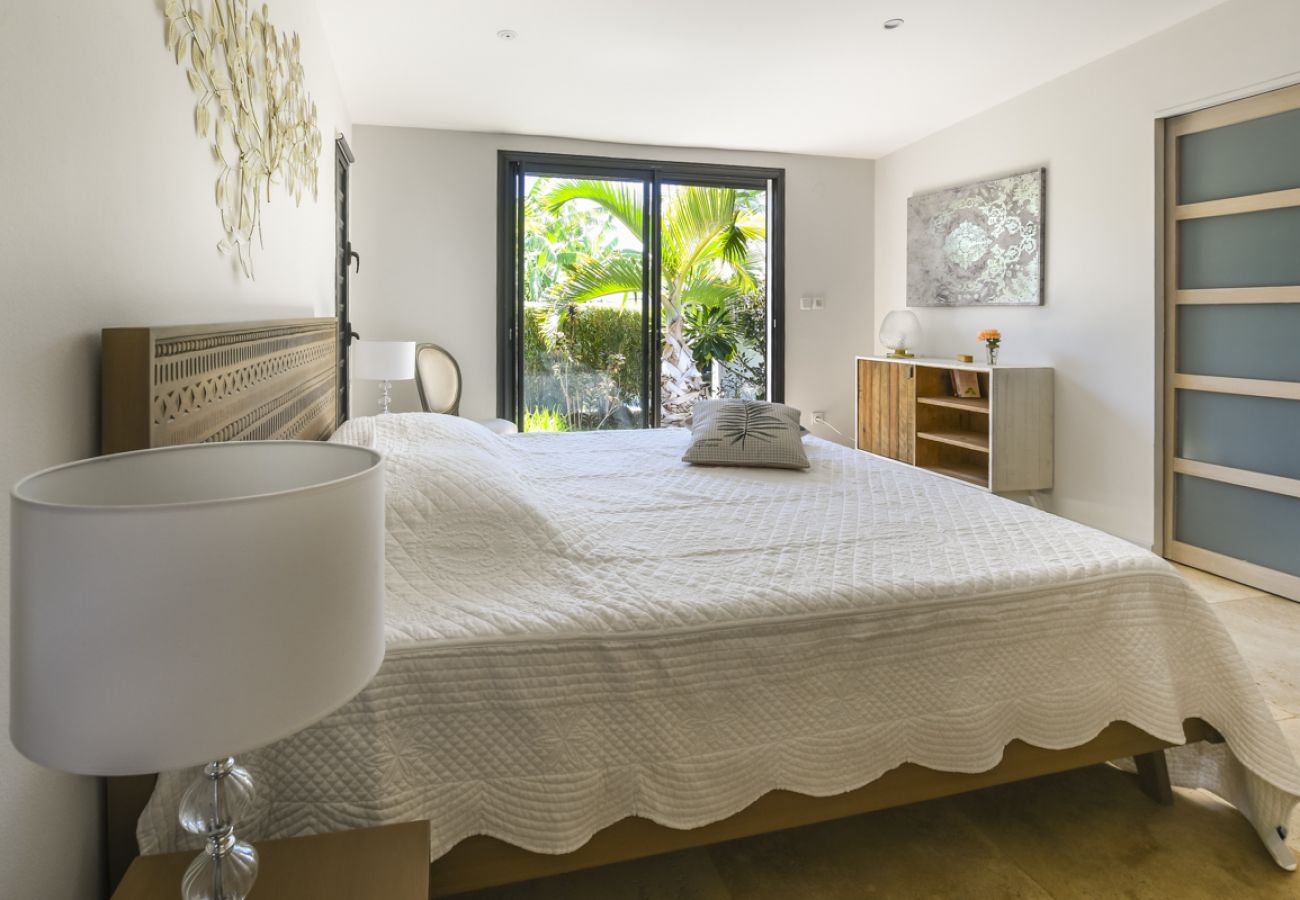 Villa en Saint-Gilles les Bains - ARMAGNAC