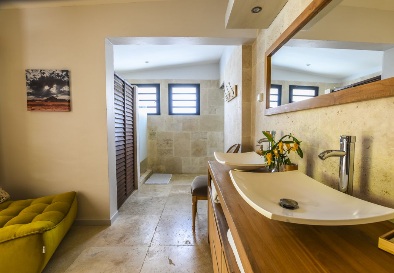 Villa en Saint-Gilles les Bains - ARMAGNAC