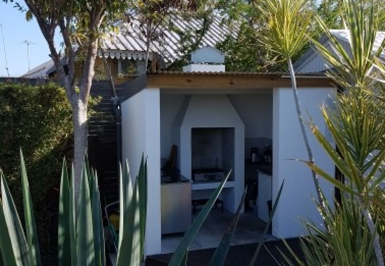 Villa en Saint-Gilles les Bains - ARMAGNAC