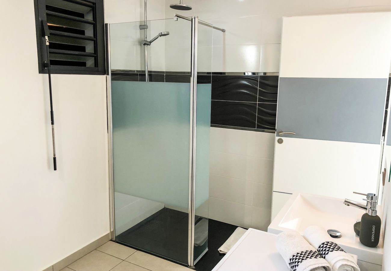 Villa en Saint-Gilles les Bains - ADAM