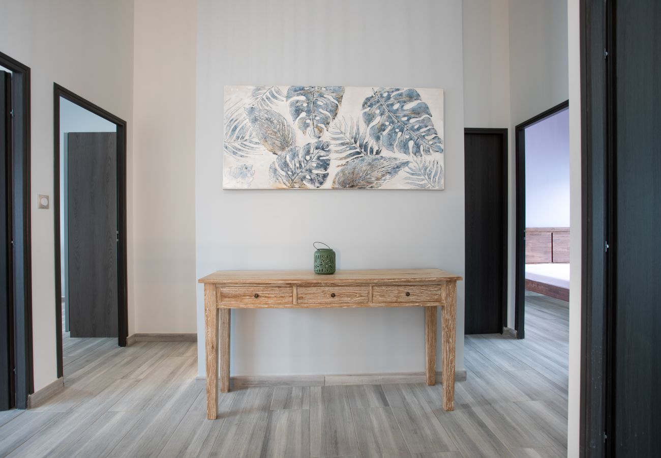 Villa en Saline les Bains - EPICURE****
