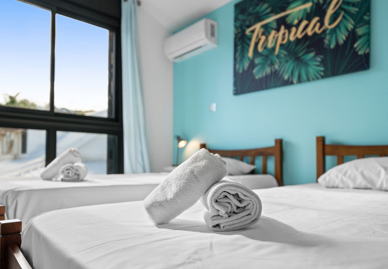 Villa en Saline les Bains - EPICURE****