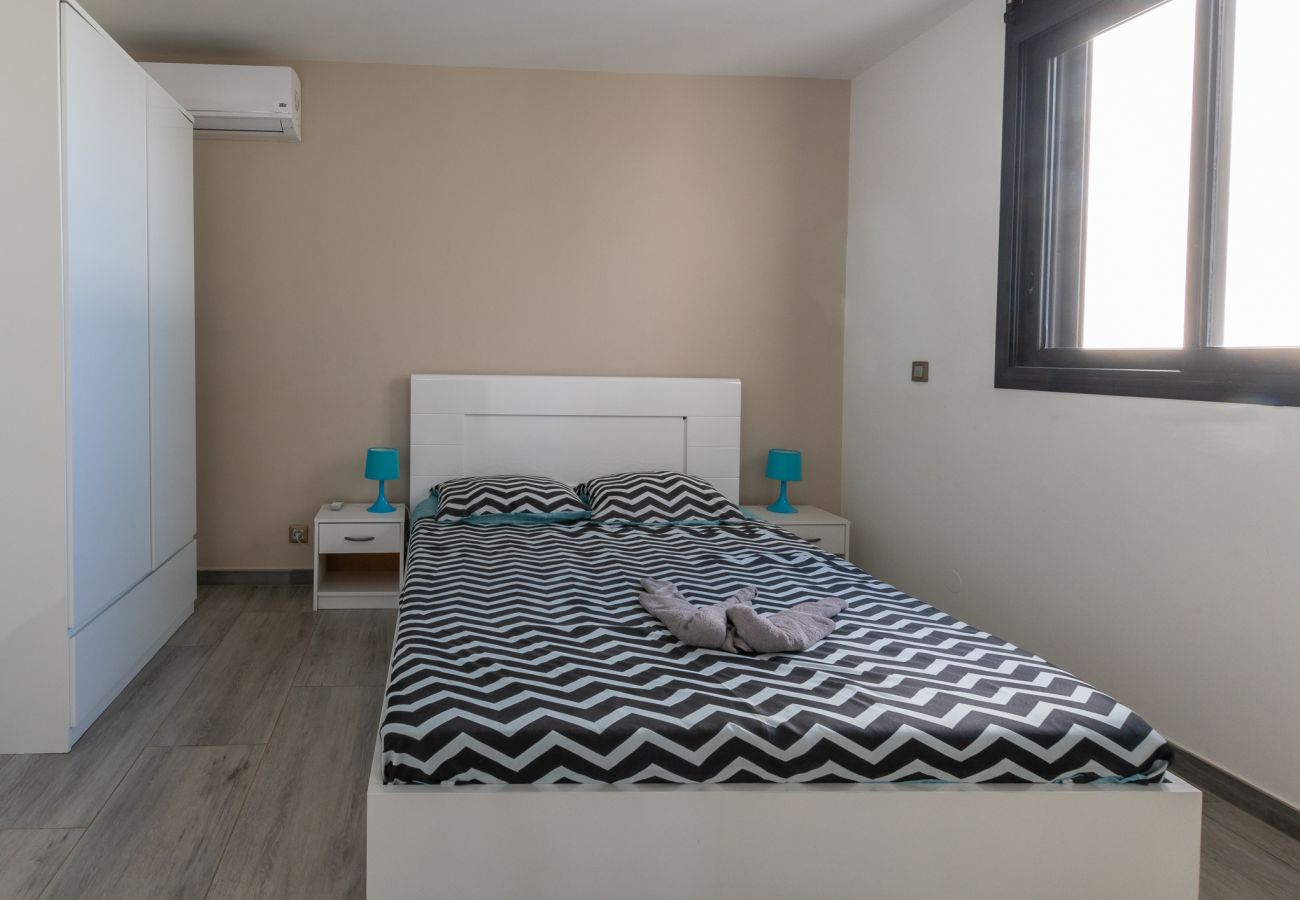 Villa en Saint-Gilles les Bains - JOAH