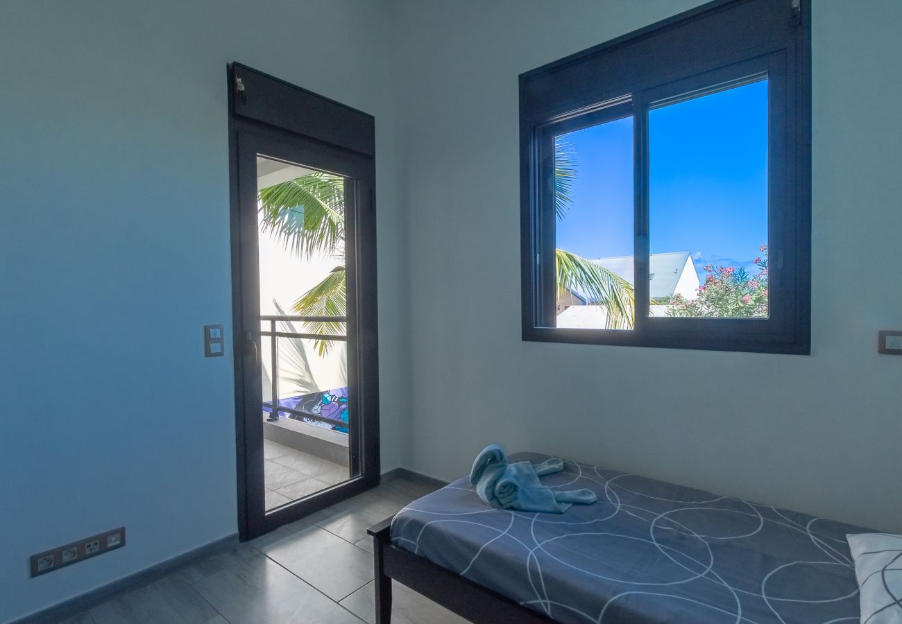 Villa en Saint-Gilles les Bains - JOAH