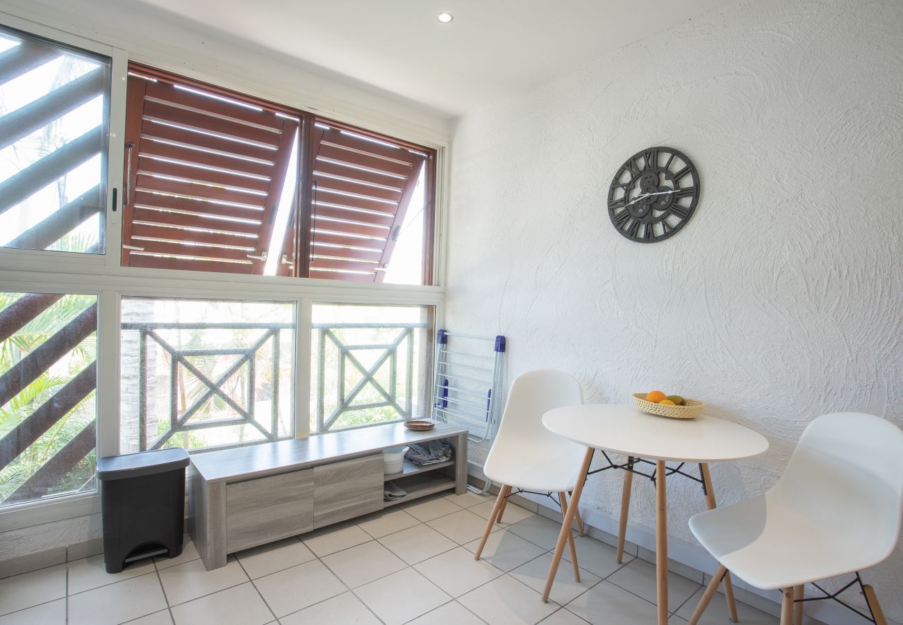 Estudio en Saline les Bains - TI' PAYANKE