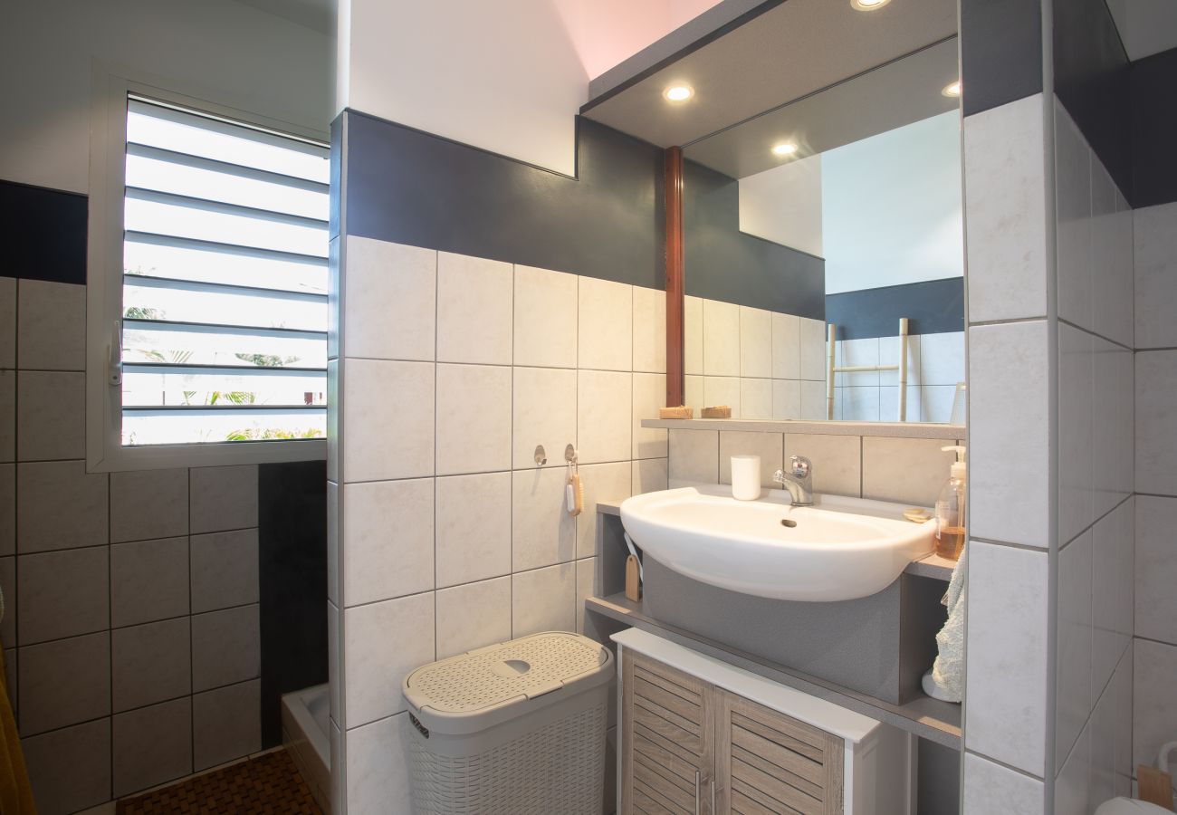 Estudio en Saline les Bains - TI' PAYANKE
