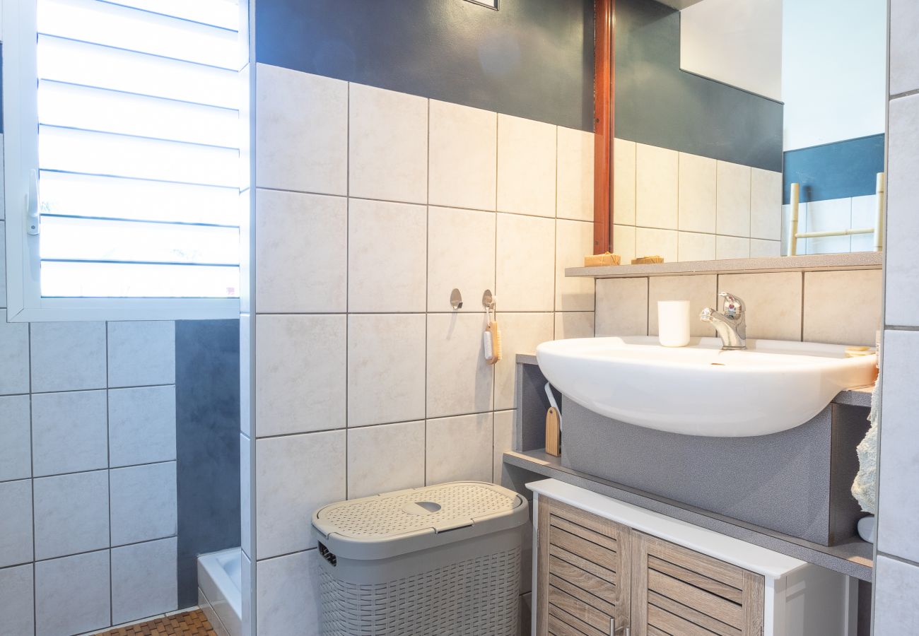 Estudio en Saline les Bains - TI' PAYANKE
