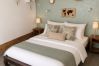 Apartahotel en Saline les Bains - 01- LE VACOA - CHAMBRE 1 - Rdc G