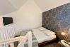 Apartahotel en Saline les Bains - 17 - LE VACOA - CHAMBRE 17  ETG D