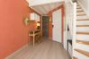 Apartahotel en Saline les Bains - 07 - LE VACOA - CHAMBRE 7 ETG G