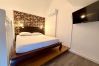 Apartahotel en Saline les Bains - 10- LE VACOA - CHAMBRE 10  ETG G