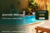 Apartahotel en Saline les Bains - 15 - LE VACOA - CHAMBRE 15  ETG D