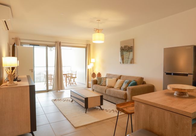 Apartamento en SAINT-LEU - NOCÉA