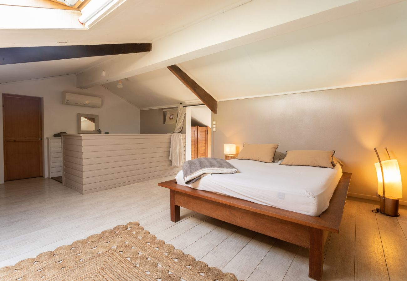 Villa en SAINT-PIERRE - La Vague