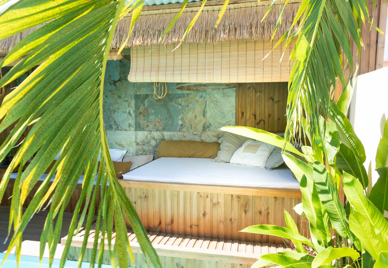 Villa en SAINT-PIERRE - La Vague