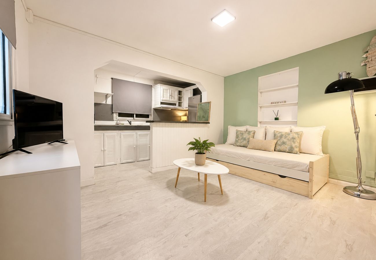 Apartamento en Saline les Bains - 18 - LE VACOA - TI VACOA