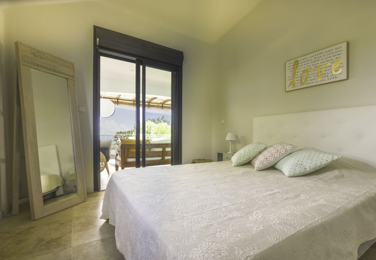 Villa à Saint-Gilles les Bains - ARMAGNAC