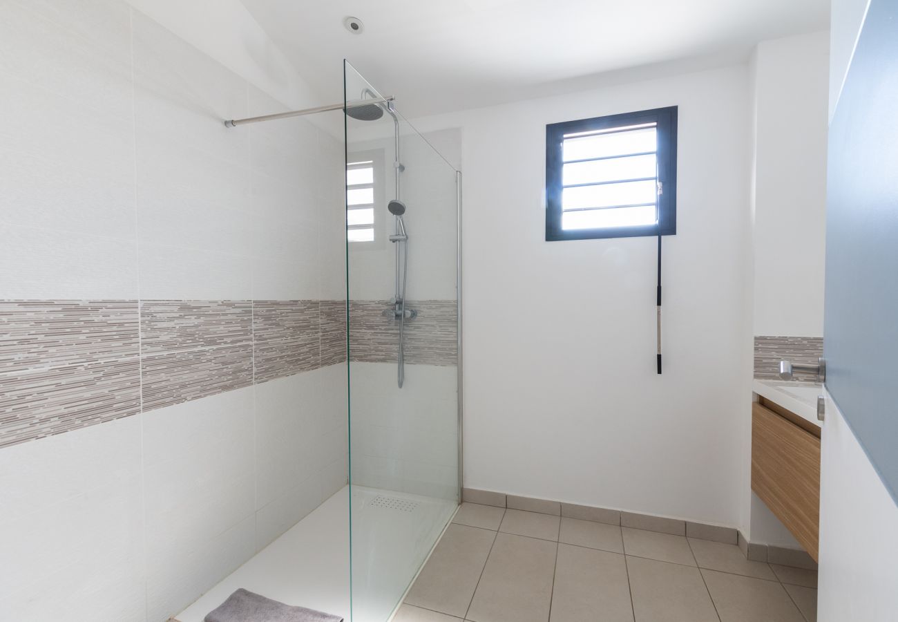 Villa à Saint-Gilles les Bains - JOAH