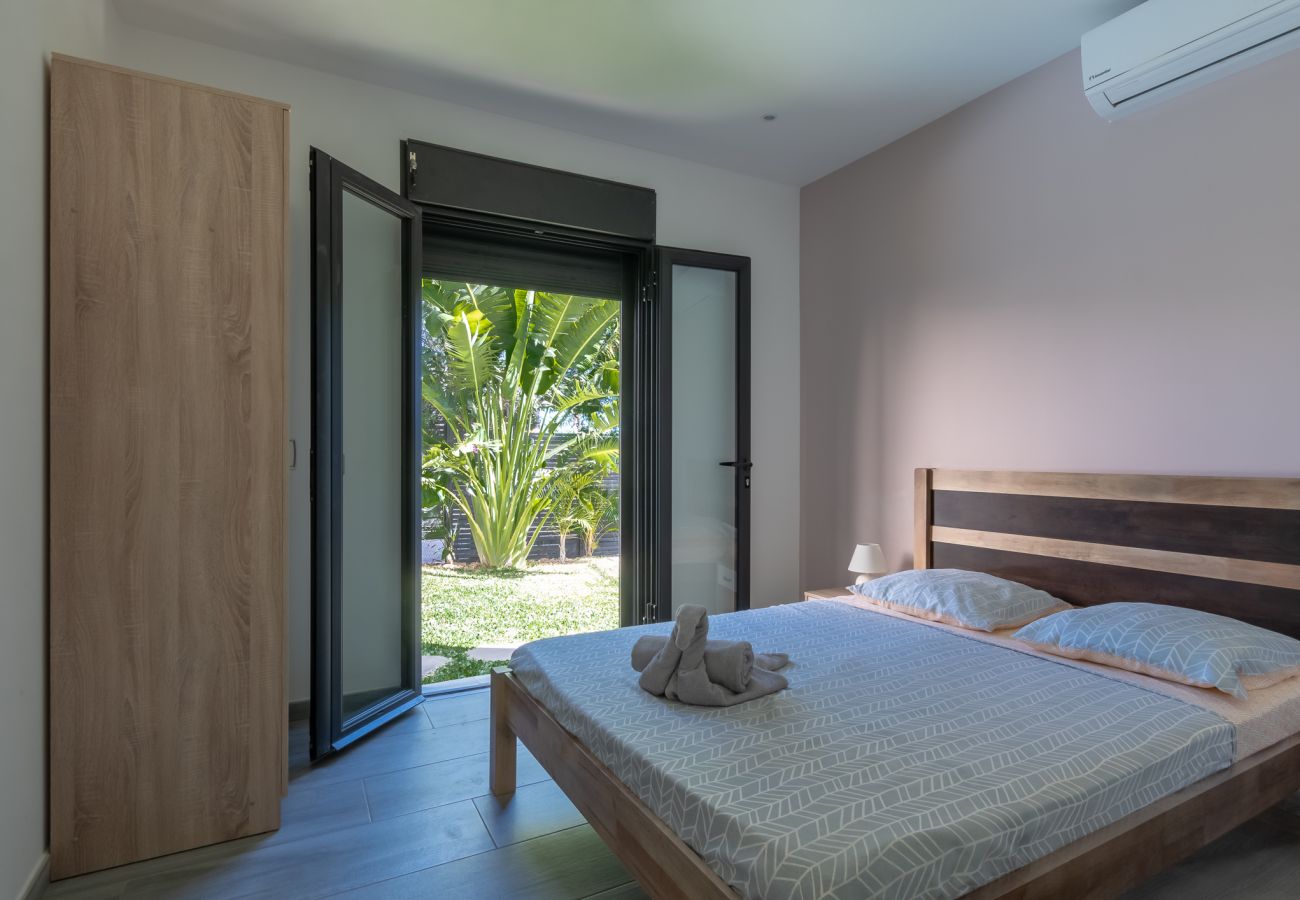 Villa à Saint-Gilles les Bains - JOAH
