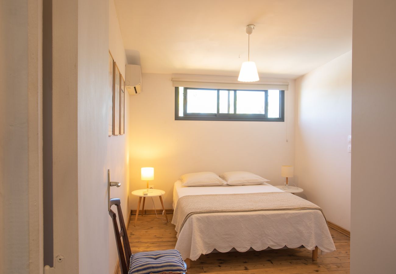 Bungalow à Saint-Gilles les Bains - SERENITE