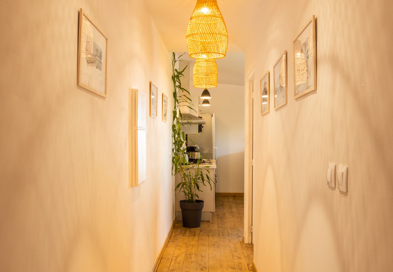 Bungalow à Saint-Gilles les Bains - SERENITE