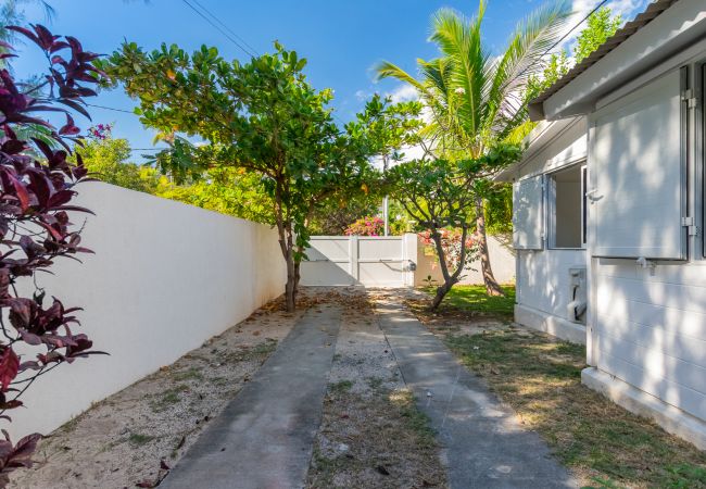 Villa in Saint-Gilles les Bains - JESS ³é