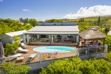 Villa in Saint-Gilles les Bains - ARMAGNAC