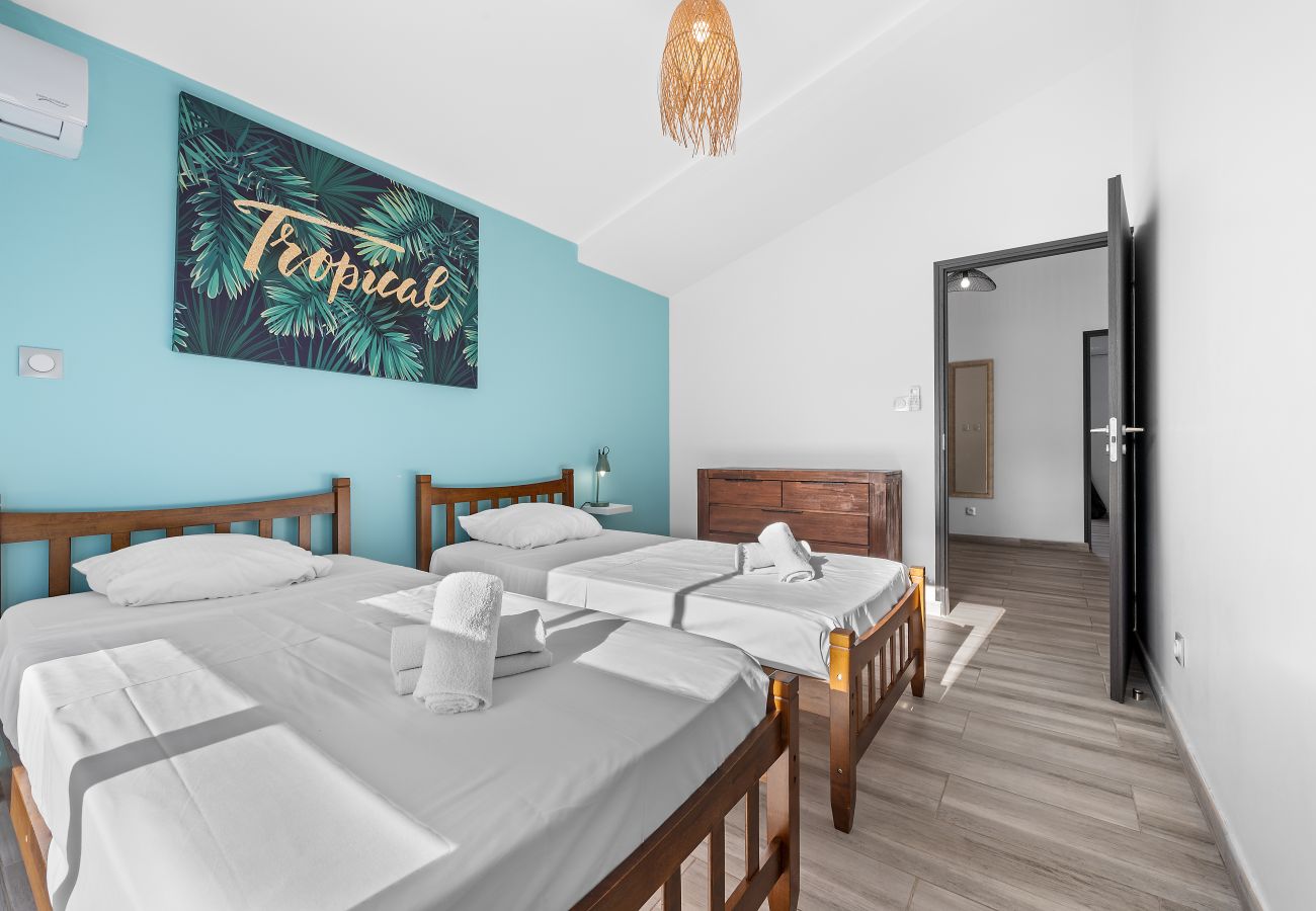 Villa in Saline les Bains - EPICURE****