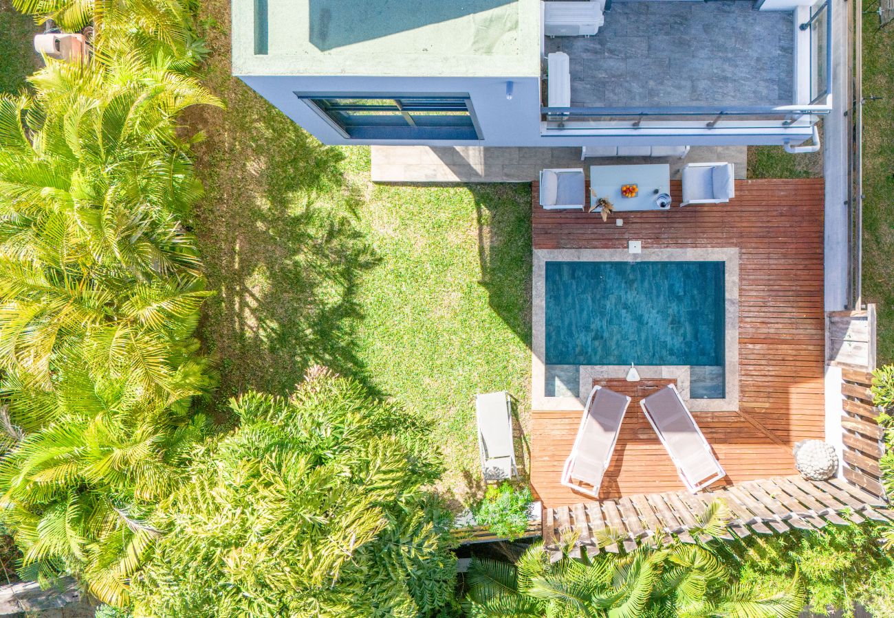 Villa in Saline les Bains - EPICURE****