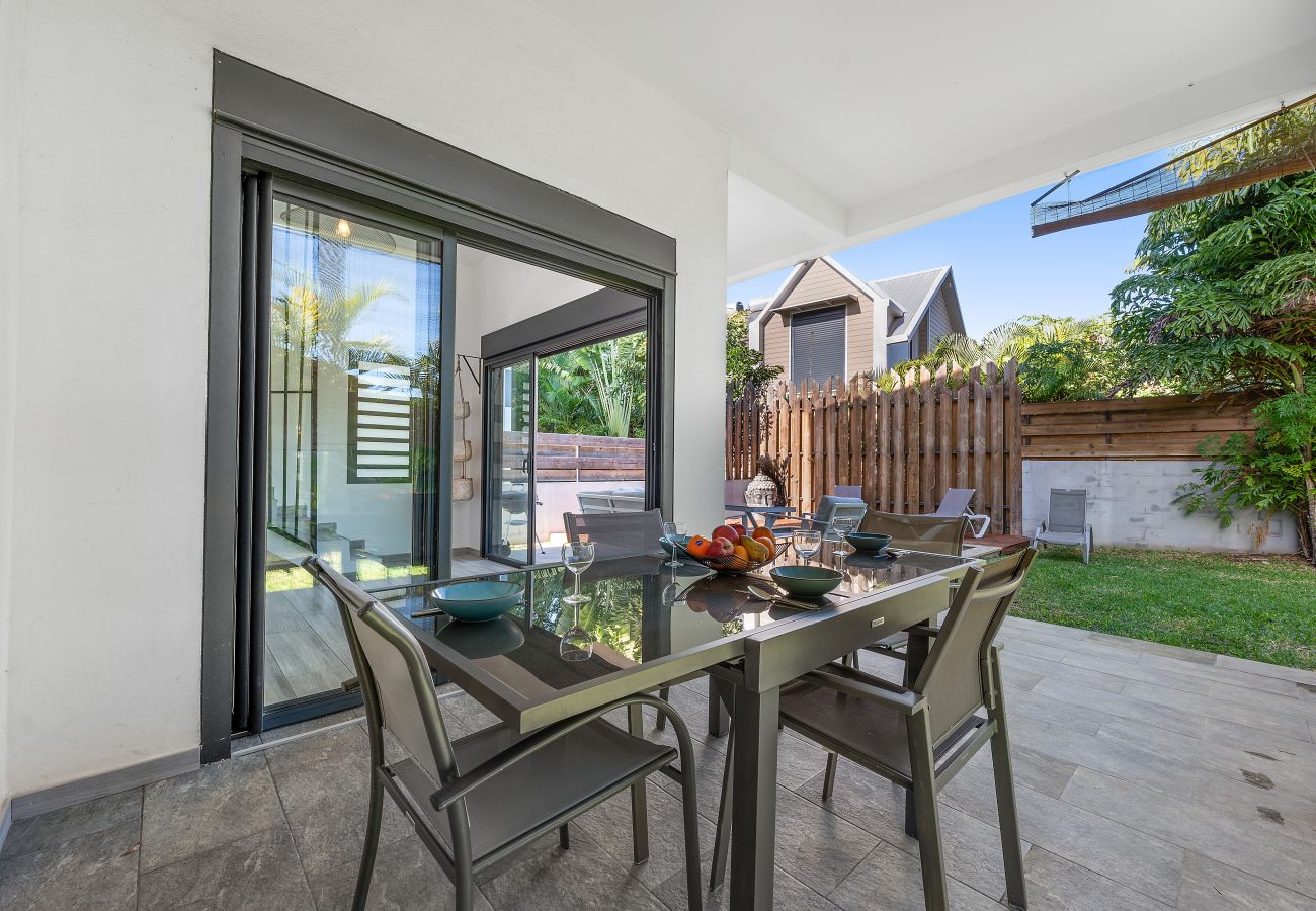 Villa in Saline les Bains - EPICURE****