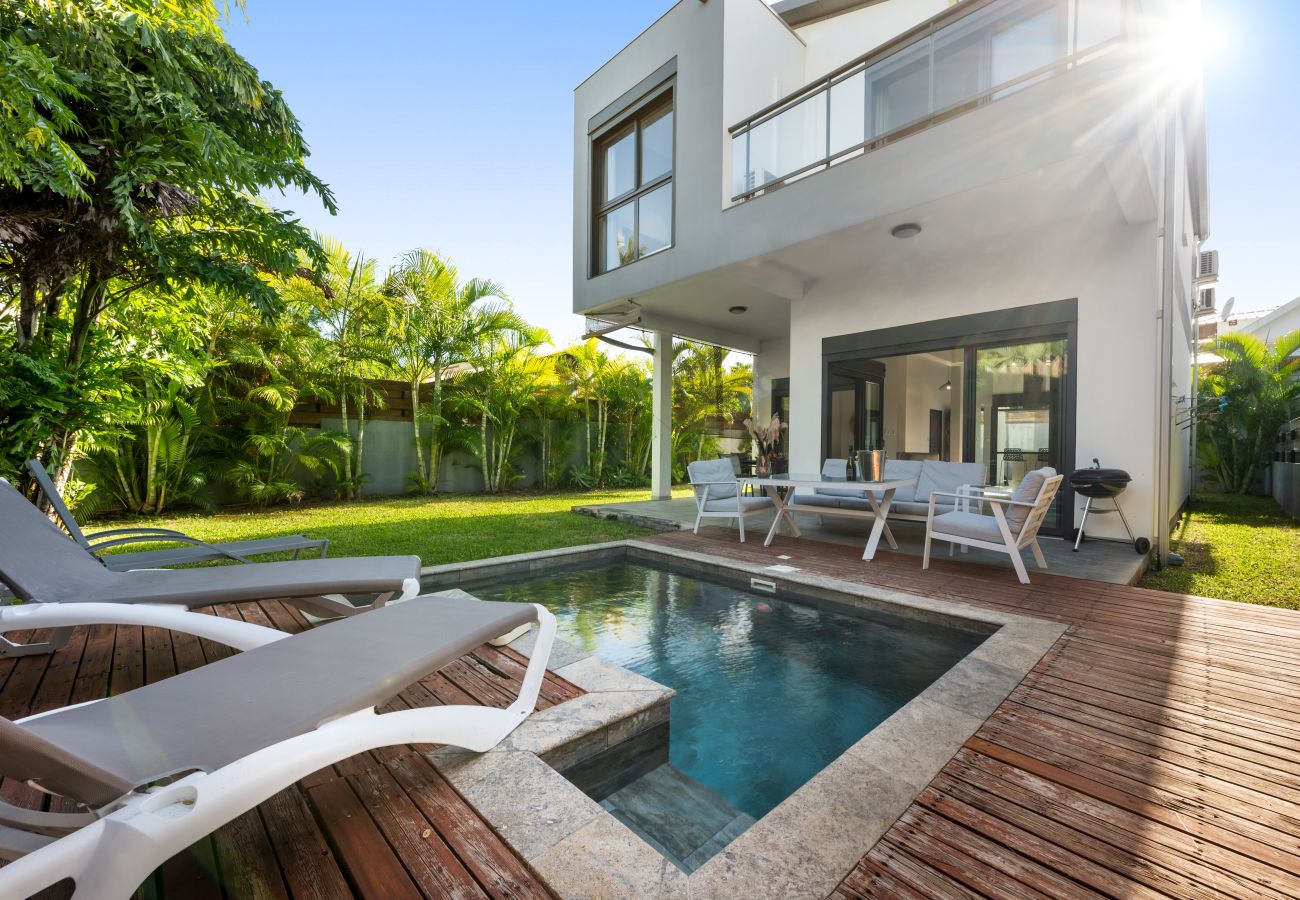 Villa in Saline les Bains - EPICURE****