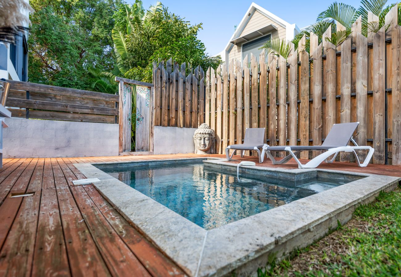 Villa in Saline les Bains - EPICURE****