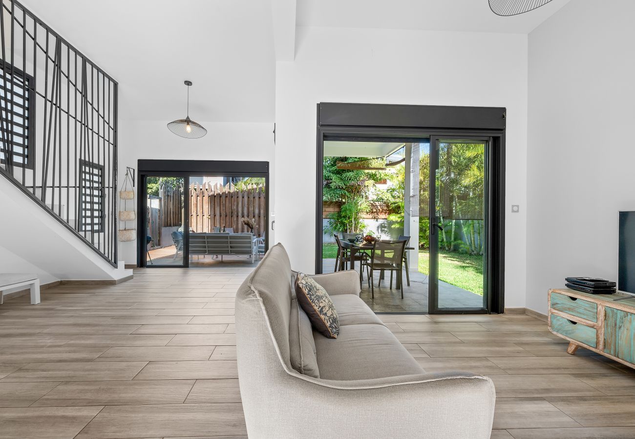 Villa in Saline les Bains - EPICURE****