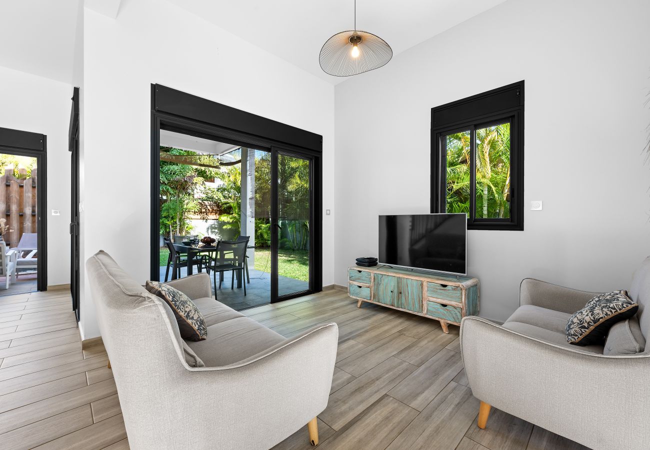 Villa in Saline les Bains - EPICURE****