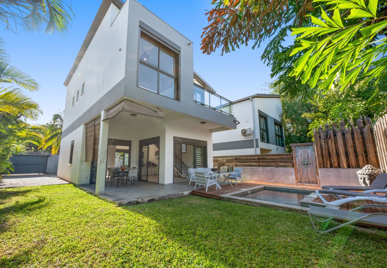 Villa in Saline les Bains - EPICURE****
