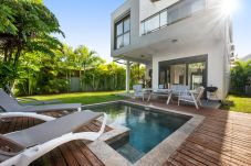 Villa in Saline les Bains - EPICURE****