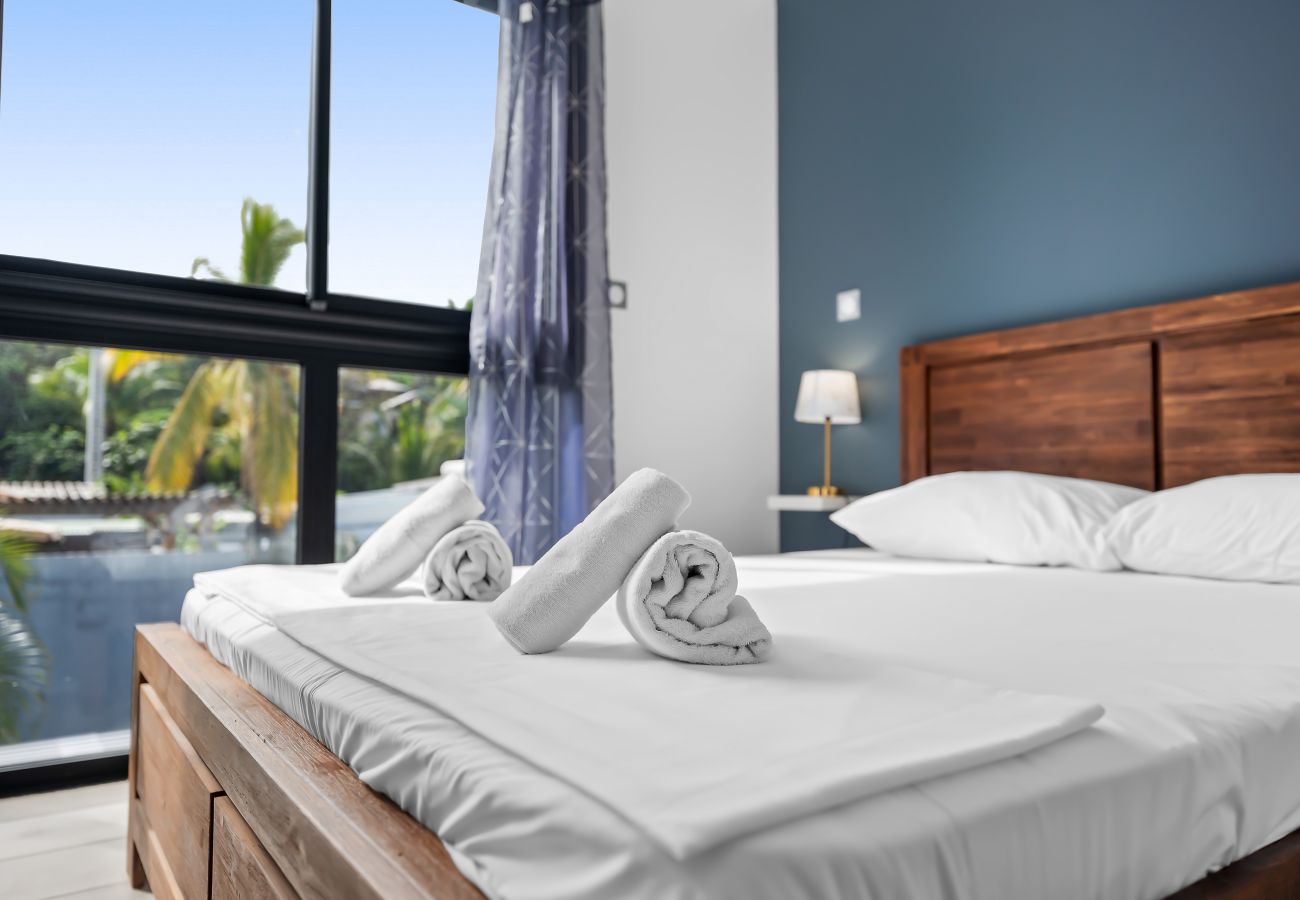Villa in Saline les Bains - AMBRE****