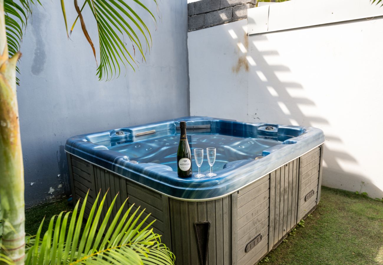 Villa in Saline les Bains - AMBRE****