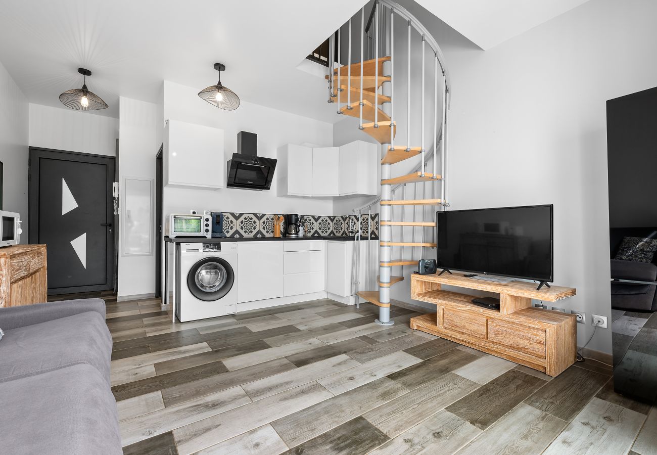 Villa in Saline les Bains - AMBRE****