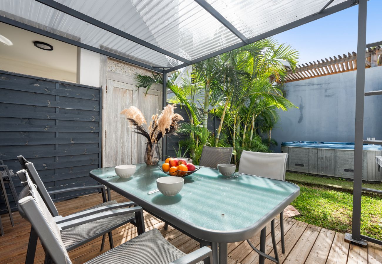 Villa in Saline les Bains - AMBRE****