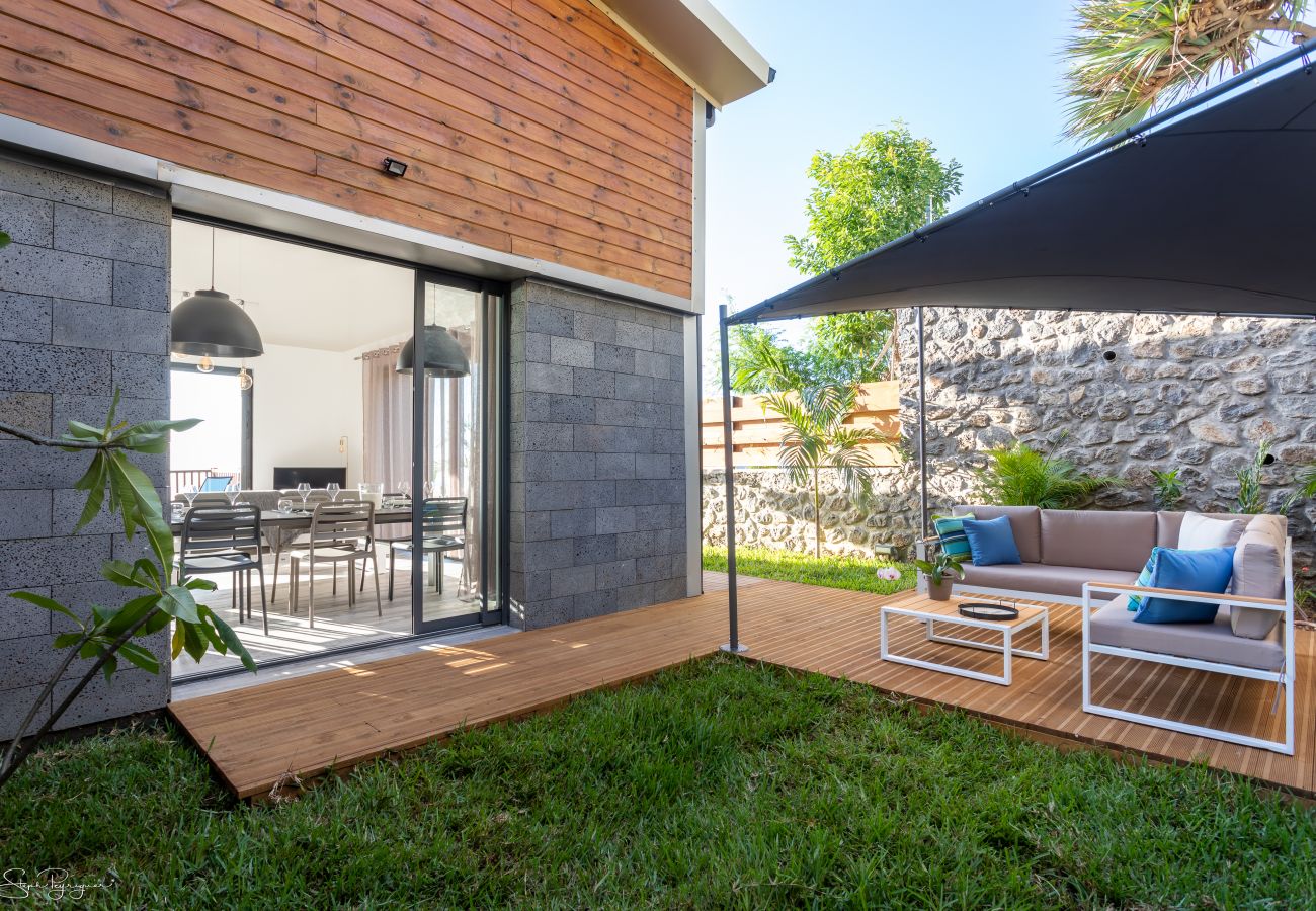 Villa in SAINT-LEU - LA PLEIADE*****