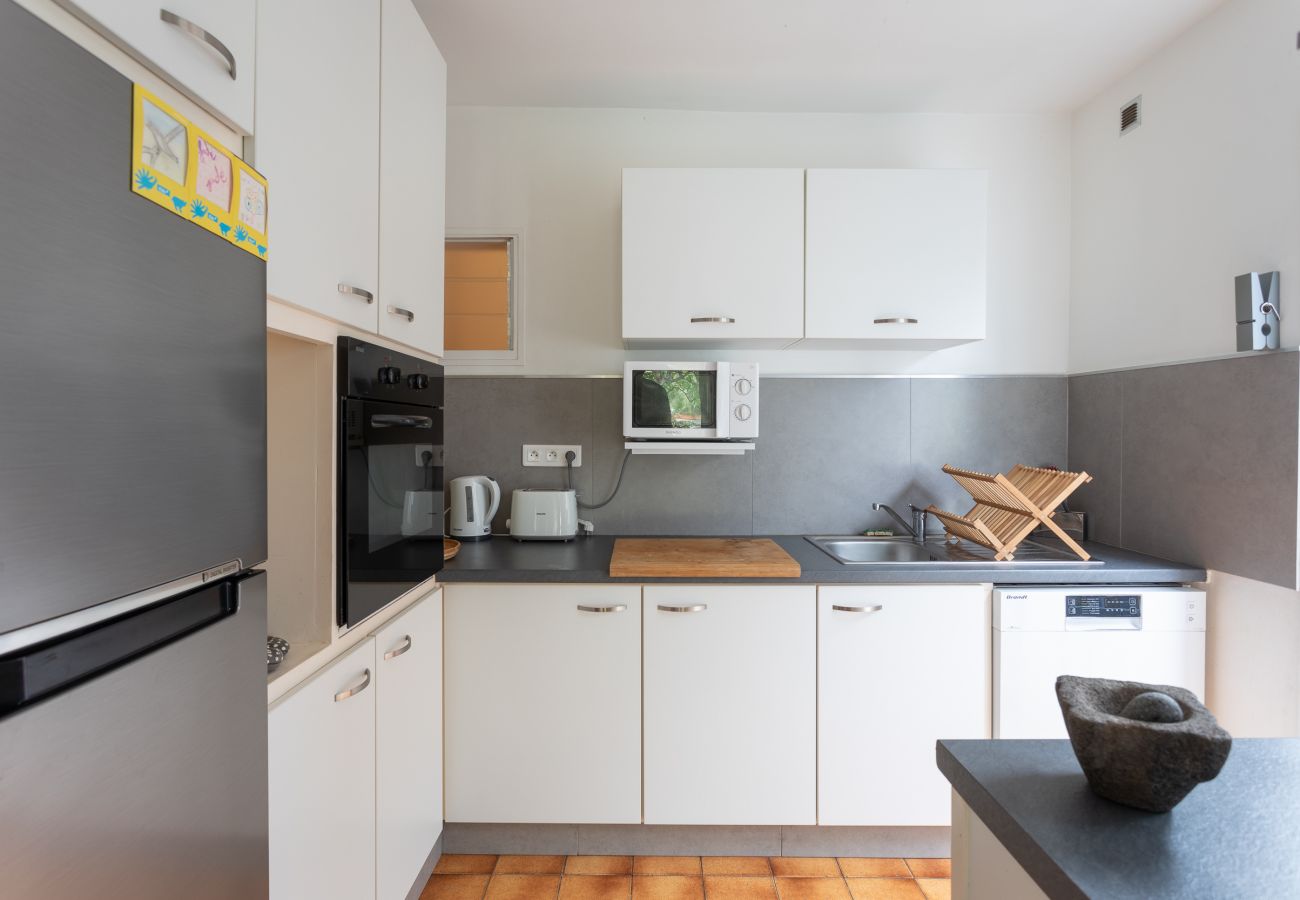 Villa in Saint-Gilles les Bains - TIPITI