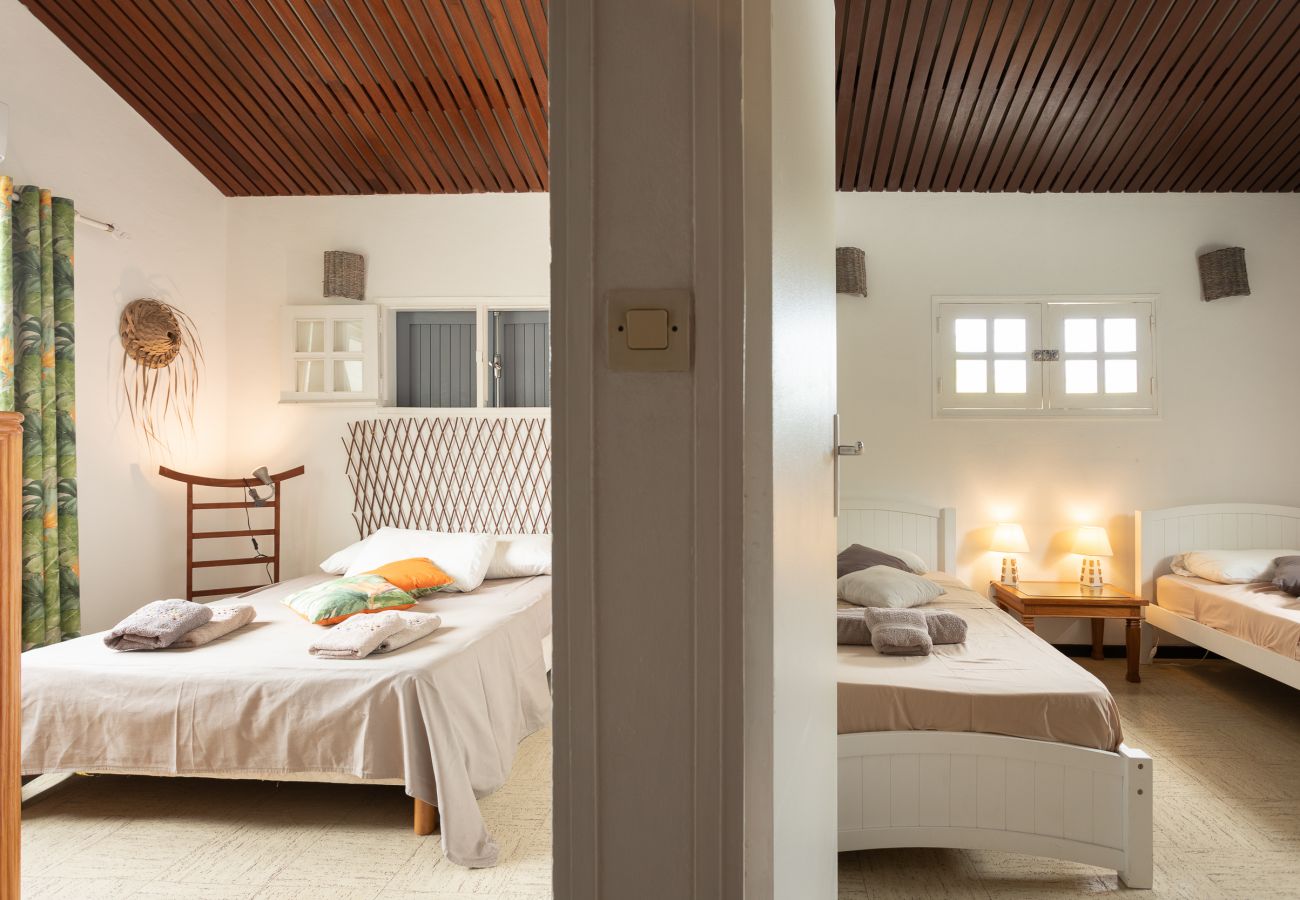 Villa in Saint-Gilles les Bains - TIPITI
