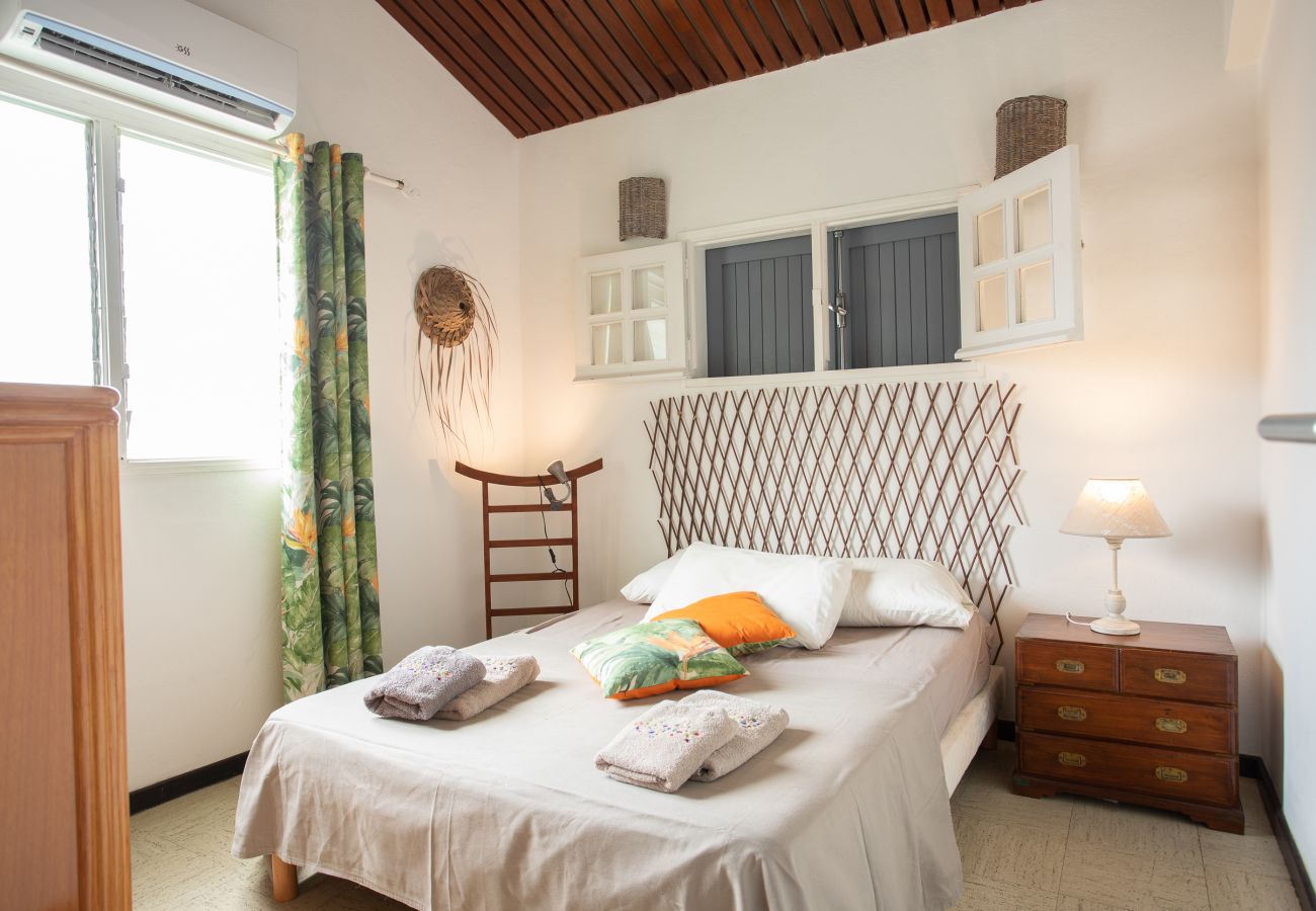 Villa in Saint-Gilles les Bains - TIPITI