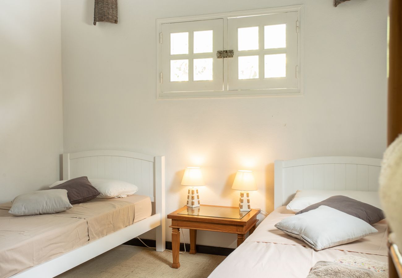 Villa in Saint-Gilles les Bains - TIPITI