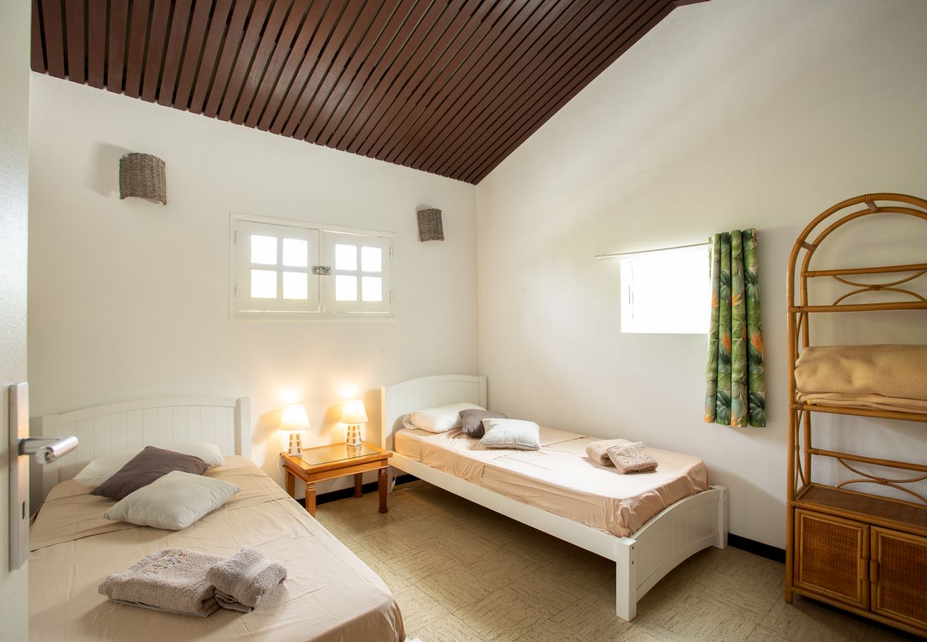 Villa in Saint-Gilles les Bains - TIPITI