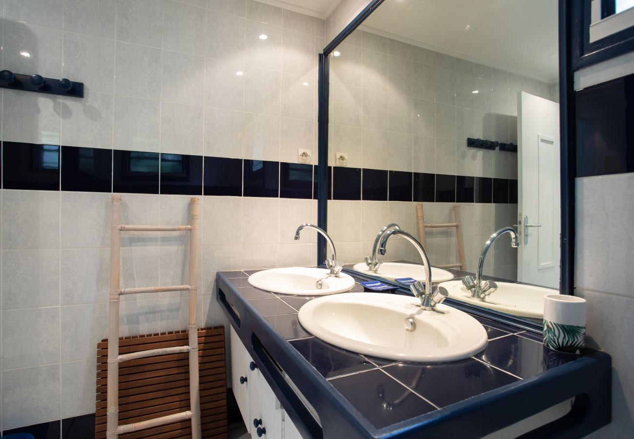 Villa in Saint-Gilles les Bains - TIPITI